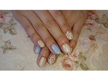 ネイルサロンサクラ(Sakura)/お客様ネイル