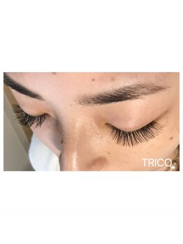 トリコ 狛江(TRICO by hair make passage)/ボリュームラッシュ【狛江】