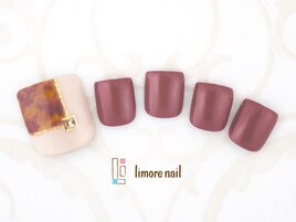 【フット】べっこう☆