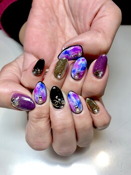 キュアネイル 京成津田沼店(Cure Nail)/