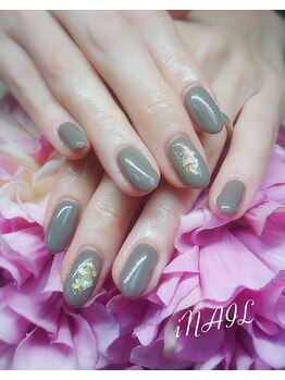 アイネイル(iNAIL)/