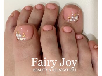 フェアリー ジョイ(Fairy Joy)/