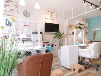 イノセントネイル(Innocent nailMR)/