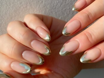 ハレトキネイル(haretoki nail)/