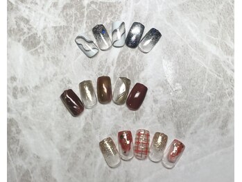 キャンアイドレッシー 熊谷店/9月~10月5000円