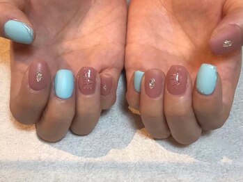 メイヴン(Maven)/