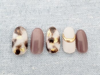 ラウレア(Laule'a)/定額Design