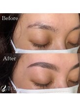 ビビ 土浦店(BiVi)/BiViブロウリフト