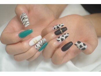 ロロネイル(LoLonail)/