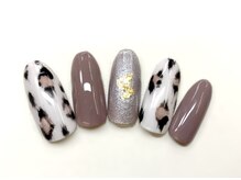 ベアネイル (Bear nail)/定額ハンド/6990円コース