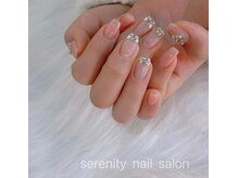 セレニティ(serenity)/