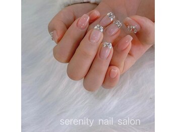 セレニティ(serenity)/