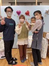 マリソー(MaRiSo)/産後骨盤ケアに通いました