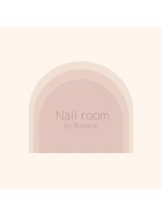 nailroom byRomane (サロンオーナー)