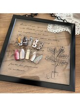 リイ ボー(Re:Beau)/アート