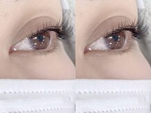 バランス 泉中央店(balance)/エクステ180本