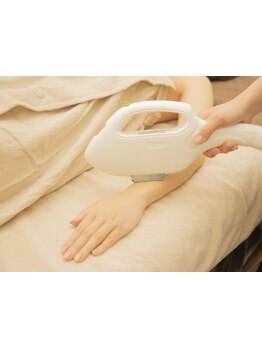 1回ごとにお支払い可能なサロン