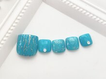 チェリーズクラブ ふじみ野店(Cherry'sClub)/デザインフット