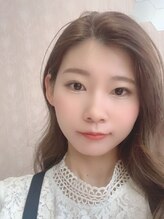 ルピナス(Lupinus)&nbsp;橋本 沙紀