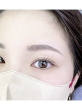 アディクト(Addict)/お化粧なしでも美人