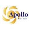 アポロ(Apollo)ロゴ