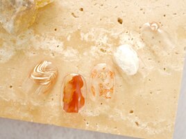 [Hand]ボリューム定額