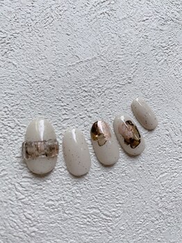 グレース(Graces)/ライトニュアンス