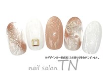 ティーエヌ 金沢ビーンズ店/ビーンズ限定★デザイン