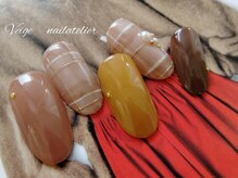 ヴェイジュ(Veige)/選べるデザイン￥８４８０