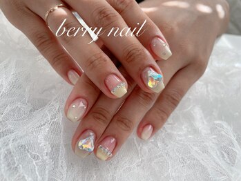 ベリーネイル(Berry nail)/