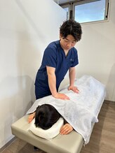 伊勢佐木トータルケア整骨院