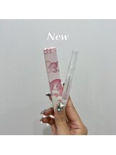 エムエム(mm.)/ネイルオイル