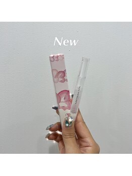 エムエム(mm.)/ネイルオイル