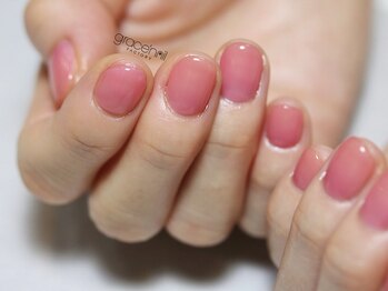 グレースネイルファクトリー(grace'nail factory)/調合自由★ワンカラー