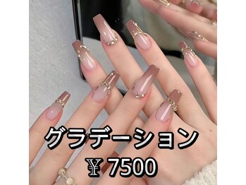 ベラーネイルサロン(Bella Nail Salon)/