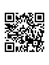 上野毛駅前整骨院 鍼灸院/ＨＰのＱＲコード