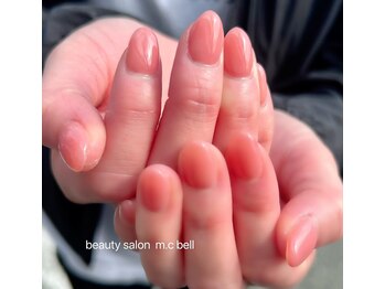 エムシーベル(m.c bell)/