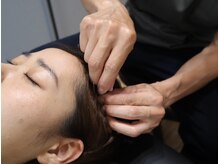 リコンディショニング 自由が丘(Reconditioning)