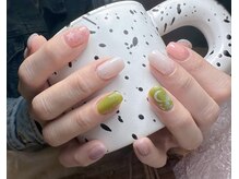 ミスユー(Miss U)/