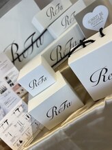 ヒビキノ バイ ヒビハンビューティー(hibikino by Hibihan Beauty)/Refa正規代理店