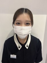 まつげエクステ専門店 ビューティーアイラッシュ 岸和田カンカンベイサイドモール店 ♪フルツ 