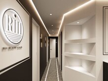 リィ(Riii)の雰囲気（4/1 リニューアルopen♪表参道駅近サロン）