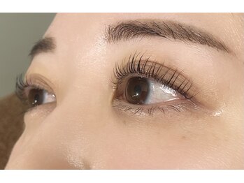 ビップ(VIP)/まつ毛パーマ