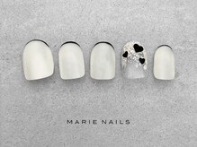 マリーネイルズ ららぽーと磐田店(MARIE NAILS)/☆定額7000円コース 1205