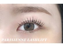 クイックアイラッシュ 池袋店(Quick eyelash)/パリジェンヌラッシュリフト