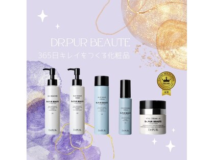 百変化の写真