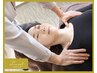 【限定5名】全身骨格調整＋美艶肌＋小顔矯正 全部込み込み 120分/16500円→