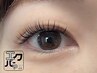 【再来】最新技術えくぱーま［LEDマツエク×まつげパーマ］130本 ￥12,500