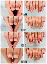 ユリシスネイル(ULYSSES NAIL)/