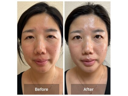 サロン ド アヤ(salon de Aya)の写真